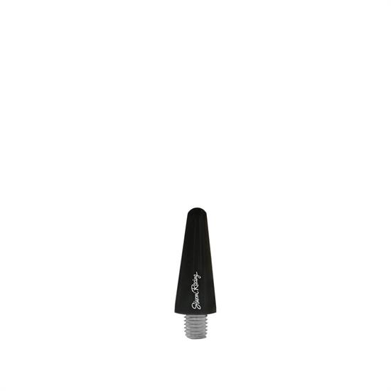 Antenna Top 3 cm black