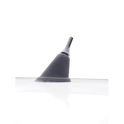Antenna Mini 3 cm nera