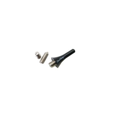 Antenna Mini 3 cm nera