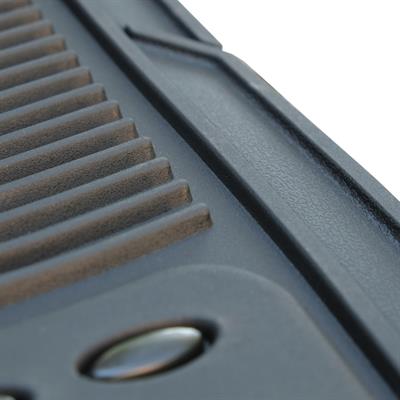 Tappetini Rubber Mats