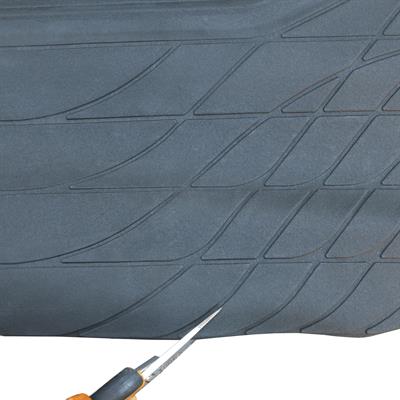 Tappetino Baule Trunk Mats