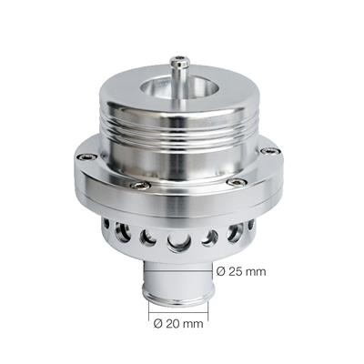 Pop Off Valve mechanical Type 5