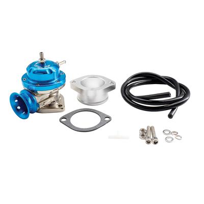 Pop Off valve mechanical Type 9