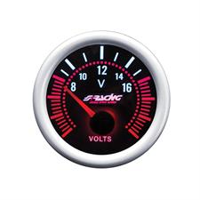 Voltmeter Avantgarde line