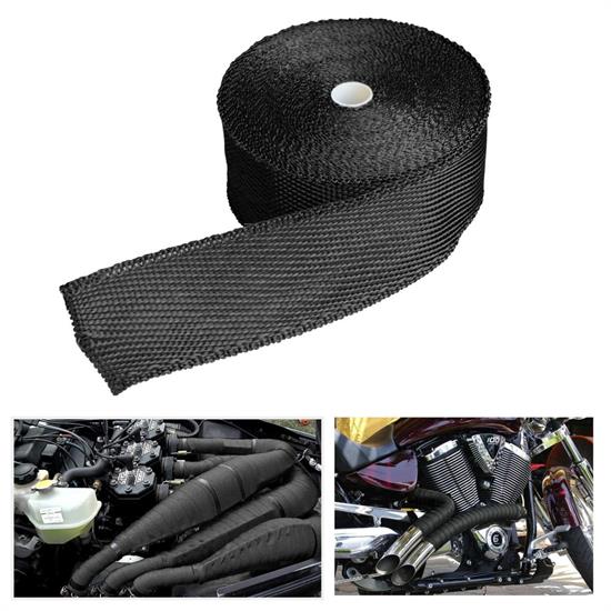 Wrapping kit glass fiber