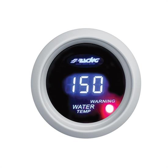 Termometro temperatura acqua Digital line