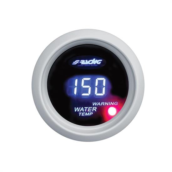 Digital Water Temperature Thermometer