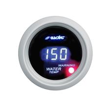 Thermometer water temperture Digital line