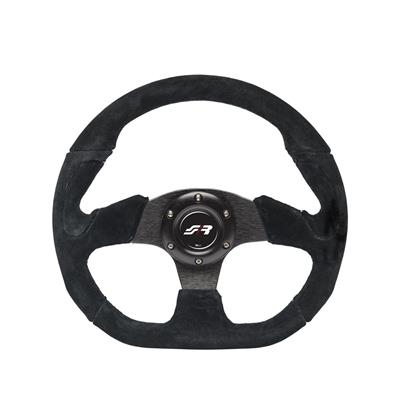 Steering wheel X2 33 Shammy