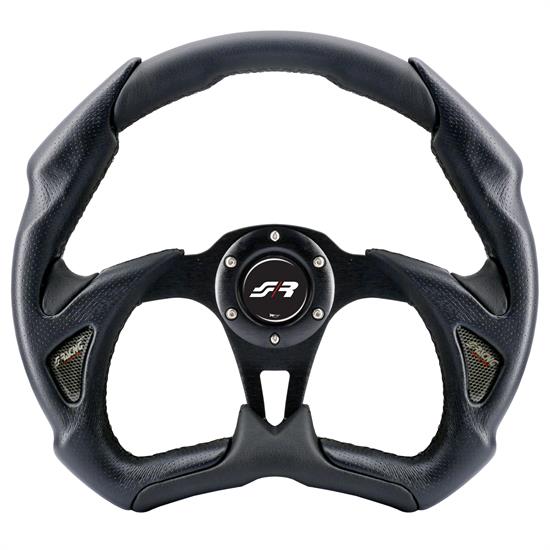 Volante X5 Poly - in Pelle