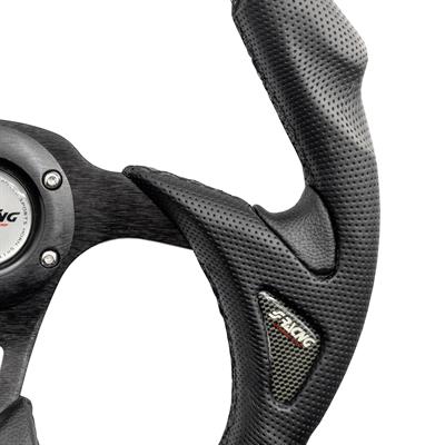 Volante X5 Poly - in Pelle