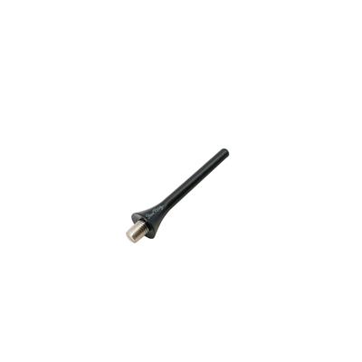 Antenna 8V Micro 6,3 cm nera