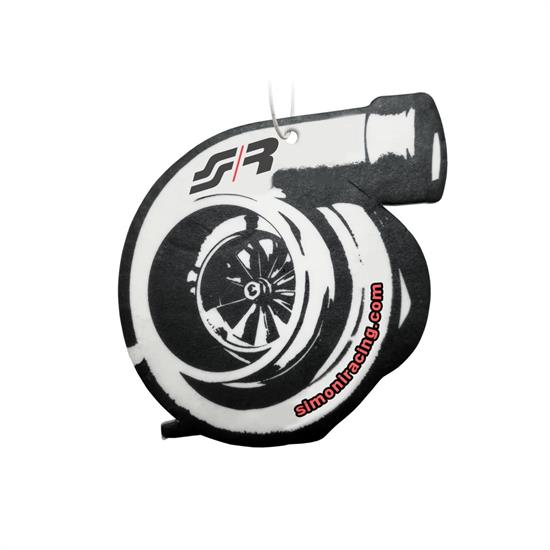 Deodorante Turbo New Car Scent