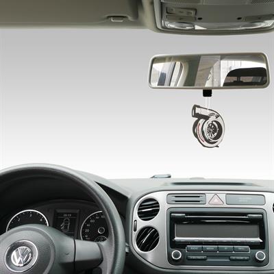 Deodorante Turbo New Car Scent