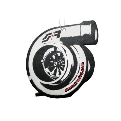 Air freshener Turbo Pine