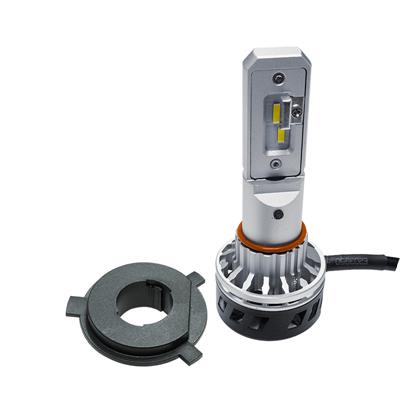 H7 Led headlight bulbs Matrix