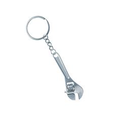 Keychain Wrench Key