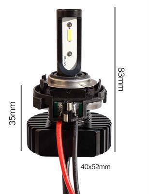 Lampadine led per Golf VII <2016 Outlet