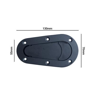 Aerocatch