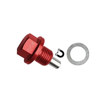 Oil cap magnetic M12x1,25