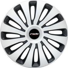 Wheel covers 17 Sepang Outlet