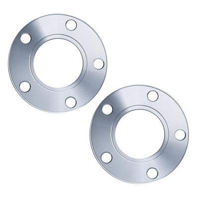 2 wheel spacers aluminium 5mm 5x120 center hole 72,6