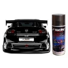 Paint spray Fumè