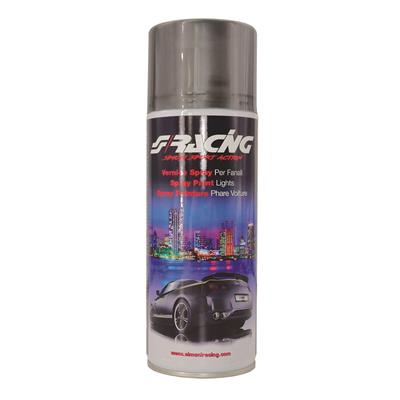 Vernice spray Fumè