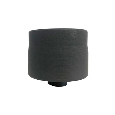 Hub not collpasible with airbag