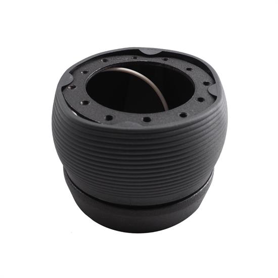 Hub collapsible no airbag