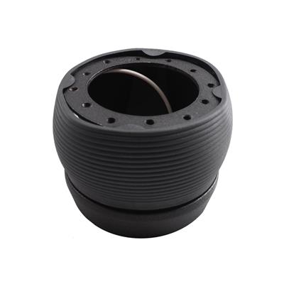 Hub collapsible no airbag