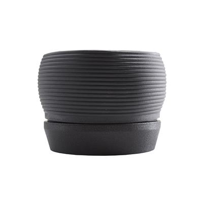 Hub collapsible no airbag