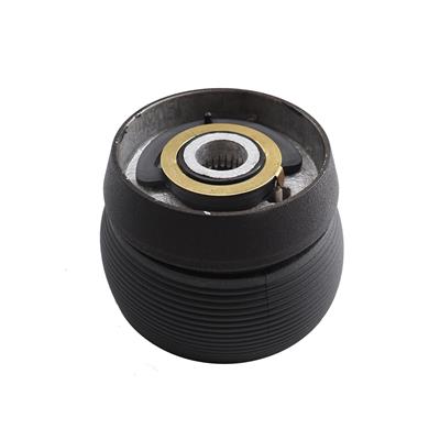 Hub collapsible no airbag
