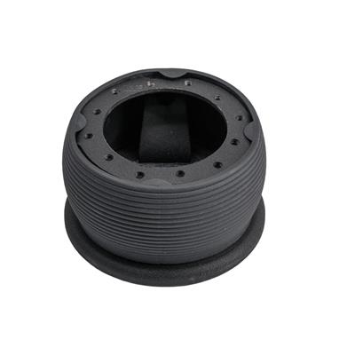 Hub collapsible no airbag