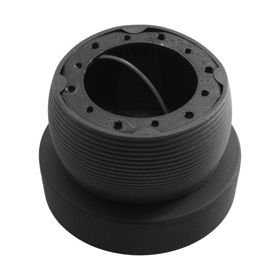 Hub collapsible no airbag