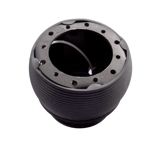 Hub collapsible no airbag