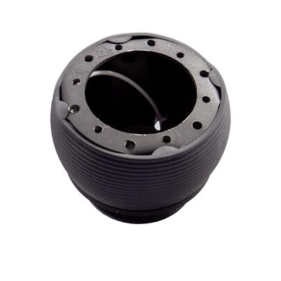 Hub collapsible no airbag