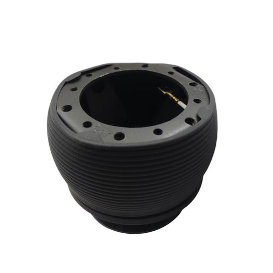 Hub collapsible no airbag