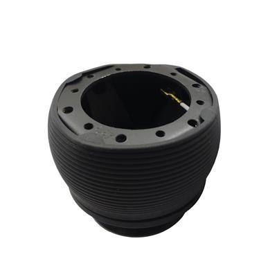 Hub collapsible no airbag