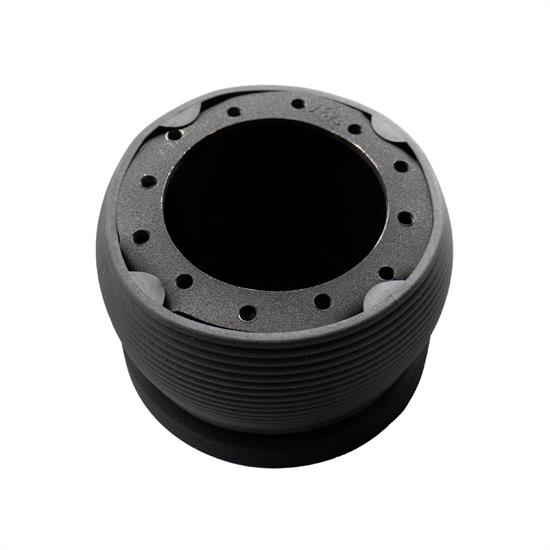 Hub collapsible without airbag
