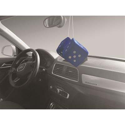 Big Dice Blue