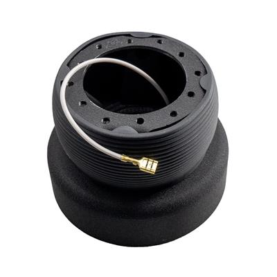 Hub collapsible no airbag