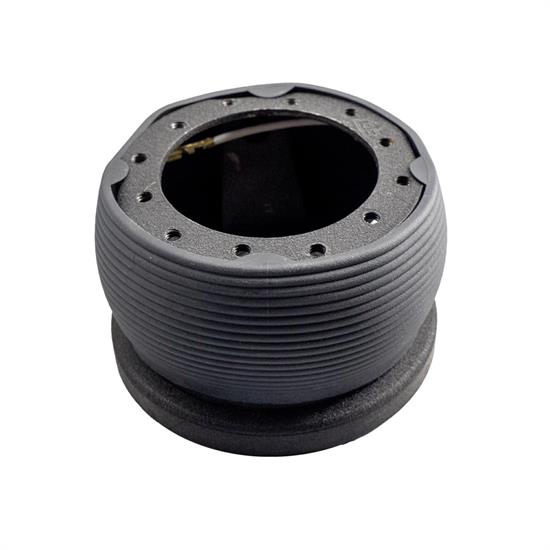 Hub collapsible no airbag