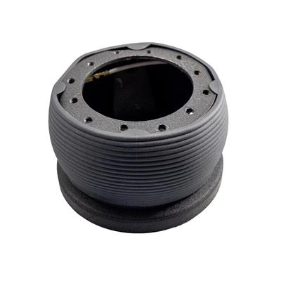 Hub collapsible no airbag