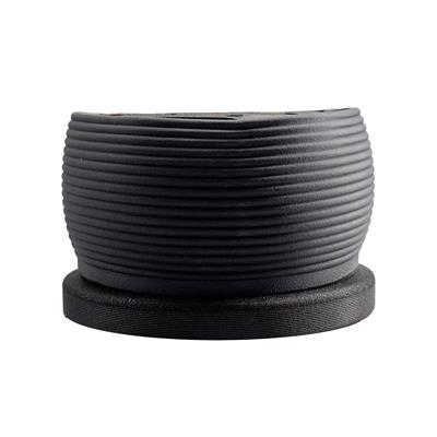 Hub collapsible no airbag