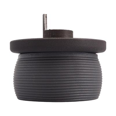 Hub collapsible no airbag