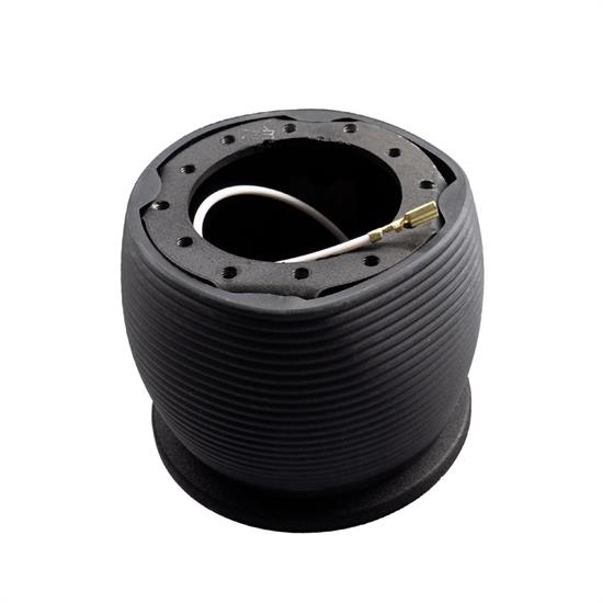 Hub collapsible no airbag