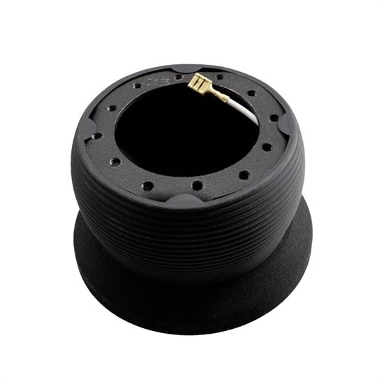Hub collapsible no airbag