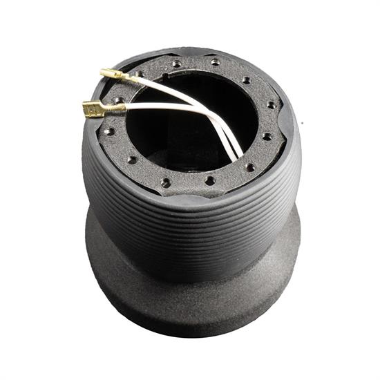 Hub collapsible no airbag