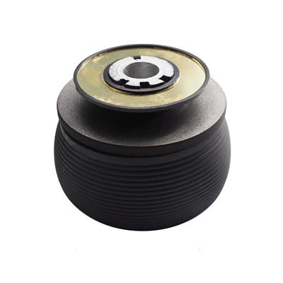 Mozzo collassabile no airbag